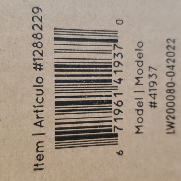 Ceiling lights - Picture 2 of 3